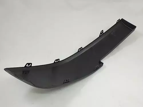 ÖN TAMPON BANDI SOL MEGANE 2 BM-LM 2003-2006 7701474481