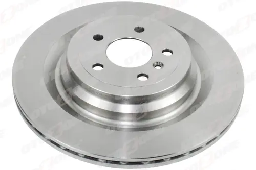 FREN DISKI ARKA 4-MATIC MERCEDES W166 10166 C292 A1664230212