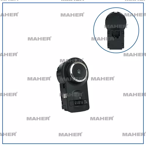 FAR ANAHTARI ASTRA J TEK SİSLİ 13268710