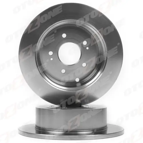 FREN DISK ADET ARKA DUZ 302-5 HYUNDAI: SANTAFE 2006-2010 584112B000