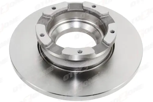 FORD FREN DİSKFORD TRANSIT 5363 2013/ SOL/SAĞ ARKA FREN DİSK BK212A097AB 1764282 1783910 (2 ADET)