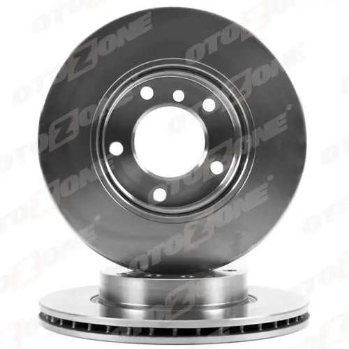 FREN DISKI BMW E36-E46 ON HAVALI 34111162282 (2 ADET)