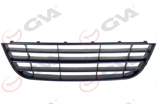 ÖN TAMPON ORTA IZGARA POLO 2005-2010 6Q0853677B