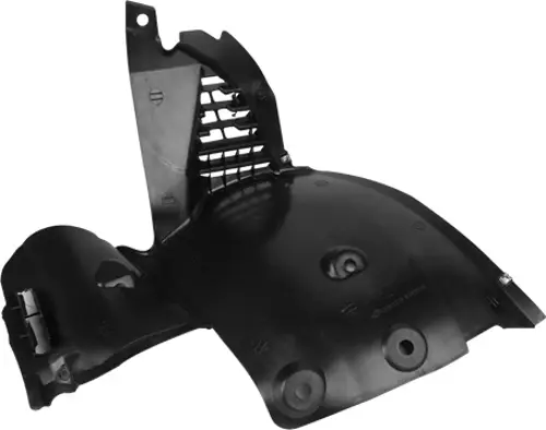 ÖN ÇAMURLUK DAVLUMBAZI SOL CLIO SYMBOL LB 7700433131