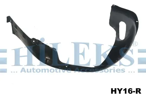 ÇAMURLUK DAVLUMBAZI ÖN SAĞ HYUNDAİ ELANTRA 2016-2020 86812F2000