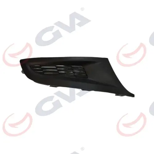 ÖN TAMPON SİS ÇERÇEVESİ SİSSİZ SAĞ POLO 2010-2014 6R0853666C