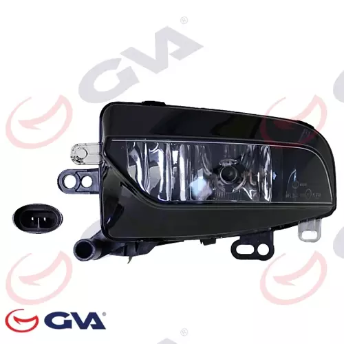 ÖN TAMPON SİS FARI SOL AUDI A3 HACTHBACK 2013  850941699C