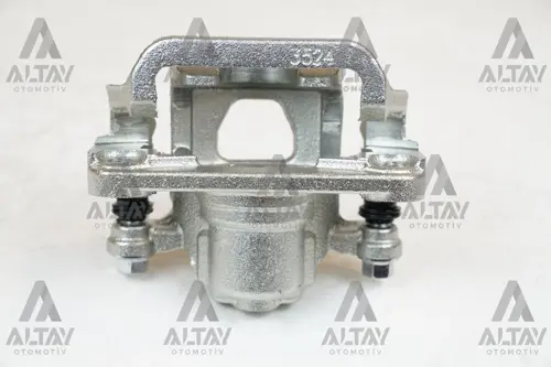 FREN KALİPERİ QASHQAI 2006 ARKA SAĞ 44001 EM11A