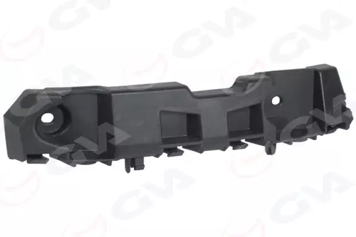 ÖN TAMPON BAĞLANTI BRAKETİ SAĞ RENAULT SYMBOL 3 2017 MAKYAJLI 622229677R