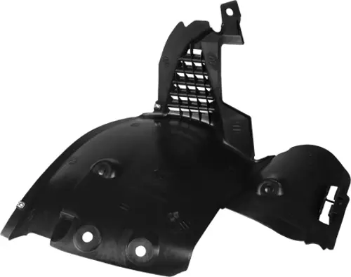 ÖN ÇAMURLUK DAVLUMBAZI SAĞ CLIO SYMBOL LB 7700433130