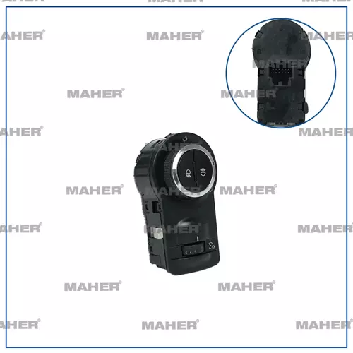 FAR ANAHTARI ASTRA J ÇİFT SİSLİ 6240566 13268706