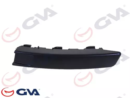 ÖN TAMPON BANDI SOL PASSAT 2005-2011 3C0807645