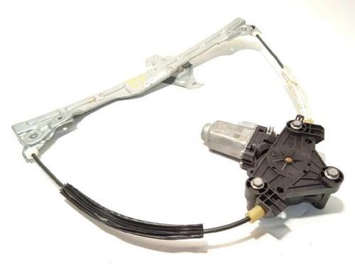 ÖN CAM KRIKOSU MOTORLU SOL 301-C ELYSEE 2012 9674412480