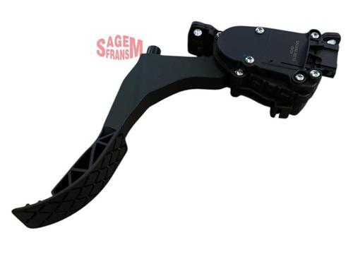 GAZ PEDALI ELEKRİK MODÜLÜ DÜZ ŞANZUMAN POLO 6Q1721503F