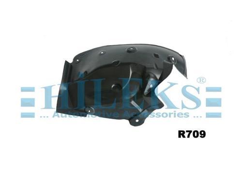 ÇAMURLUK DAVLUMBAZI ÖNÜN ARKASI SOL KANGOO 3 2008-2013 8200436709