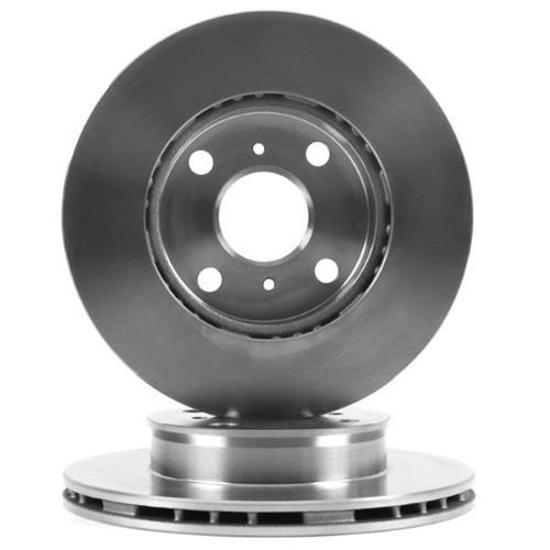 ÖN FREN DİSKİ HAVA KANALLI TOYOTA COROLLA 1 3L 2E EE90 EE100 1988-1998 1.6L 4A-F AE92 1988-1991 238 ÇAP 10 4 BİJON - ADET DISK FIYATIDIR 4351212330 4351212290 4351212310 (2 ADET)