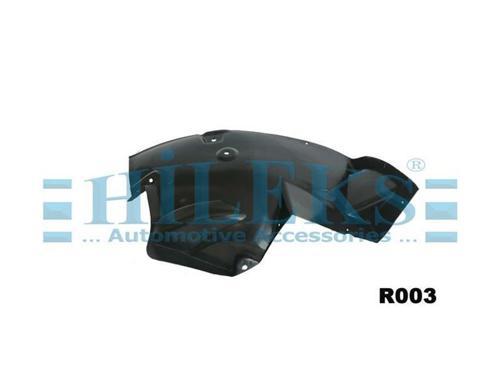 ÇAMURLUK DAVLUMBAZI ÖN SOL ÖN KISIM MASTER 3-OPEL MOVANO 2010 638410003R