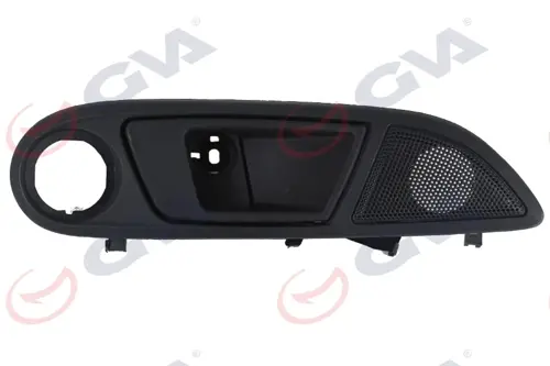 İÇ AÇMA KOLU ÖN SAĞ SİYAH ÇERÇEVELİ FİESTA 2009-2013 8A61A22600AE