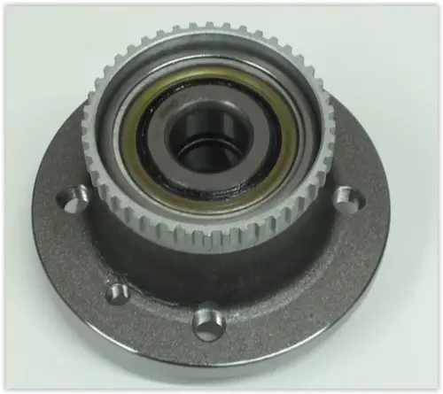 ÖN TEKER PORYASI RULMANLI RENAULT KANGOO 3 2008 8200361237