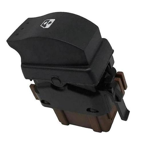 ÖN SAĞ CAM DÜĞMESİ ÖN SAĞ MASTER 2-TRAFFIC 2-CLIO TEKLİ 8200057321 8200057321