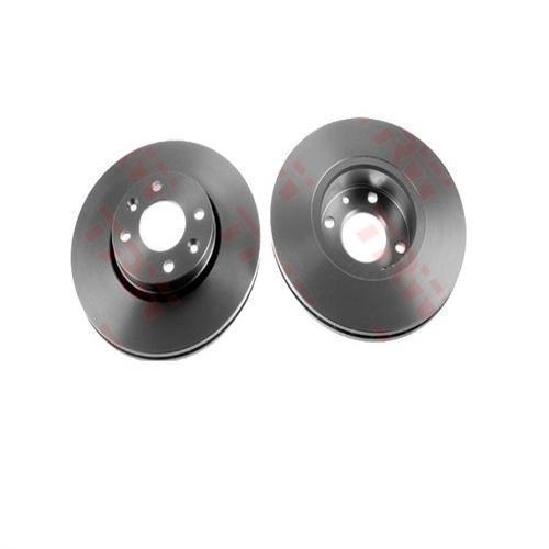 ÖN FREN AYNASI RENAULT MEGANE 2 2002 CLIO 3 2005MODUS 2004MICRA 2003LOGAN 2004NOTE 2006 260X22X4DLXHAVALI 7701207795 40206AX600 402064911R