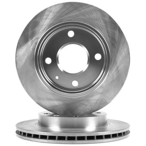 ÖN FREN AYNASI ESCORT 6-7-FIESTA 3-4 FORD KA 1996MAZDA 121 1996ORION 3 239.5X20X4DLXHAVALI YS6J1125CC 5028281 1019604 1107768 (2 ADET)