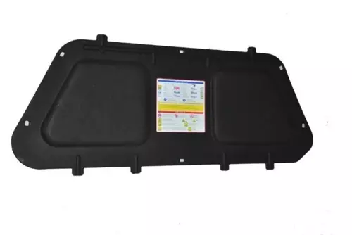 ÖN KAPUT İZOLASYON KEÇESİ DOBLO 52004748