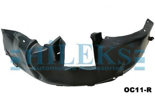 ÇAMURLUK DAVLUMBAZI ÖN SAĞ E.M. OPEL CORSA B 1993-2001 6102300 90535311