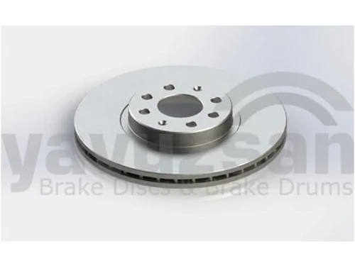 ÖN FREN AYNASI CORSA D 2007 CORSA E 2014 ADAM 2013 PUNTO EVO-GRANDE PUNTO 2005 284X22X6DLXHAVALI 15 İNÇ 55702646 93188918 5569025 55700923 55700922