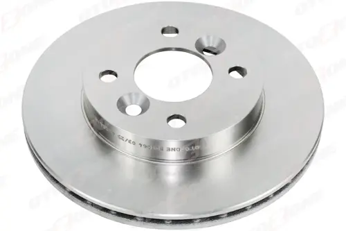 FREN DİSKİ ÖN DACIA SPRİNG 2022 402068279R (2 ADET)