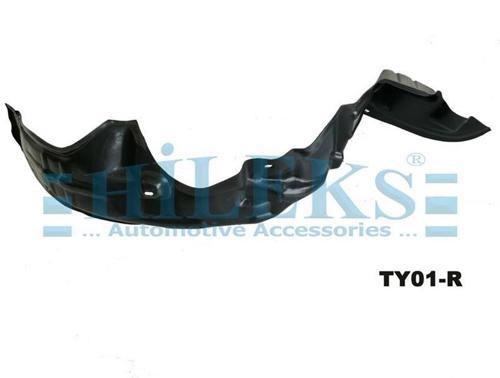 ÇAMURLUK DAVLUMBAZI ÖN SAĞ Y.M. COROLLA 1998-2000 5387512260