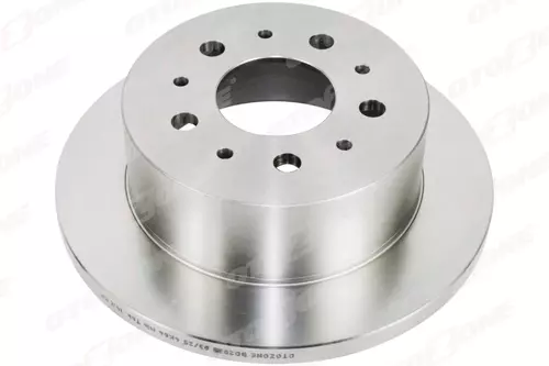 FIAT DUCATO ARKA FREN DİSK PEUGEOT BOXER / CITROEN JUMPER / 1618862980 4246Y7 E169247 4246Y9 (2 ADET)