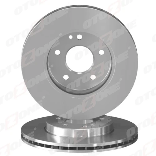 FREN DISKI ON MERCEDES C-CLASS W202 S202 A2024210912 (2 ADET)