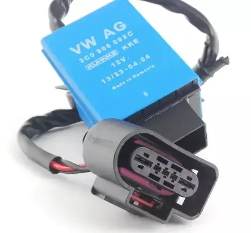 YAKIT POMPASI KONTROL MODÜLÜ PASSAT B6-B7 1.4 TSI-3.2 FSI-3.6 FSI - GOLF 6 - SCIROCCO 2.0 R - A1 - A3 2.0 - SUPERB 2 3.6 FSI 3C0906093C