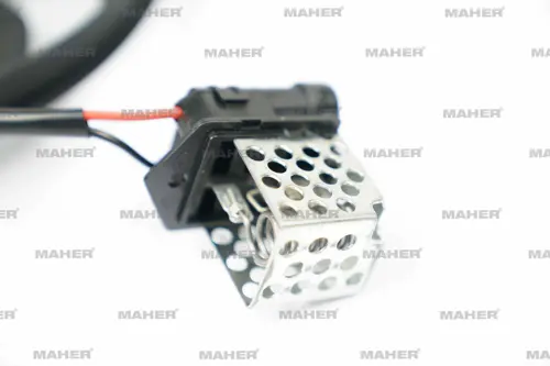 FAN RADYATÖR ASTRA H 2004-2010 / (DAVLUMBAZSIZ) 1.3 CDTI-1.4-1.6-1.7 CDTI 1341377