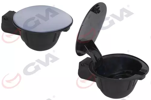 YAKIT DEPO KAPAĞI POLO 2011-2014 6R0809857L