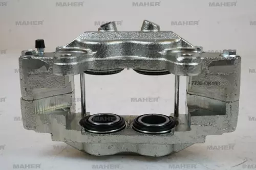 FREN KALİPERİ HILUX 2012-2014 4102/4104 ÖN SAĞ 47730 0K190