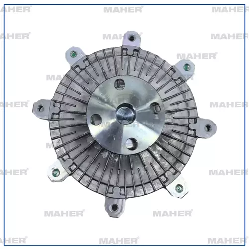 FAN TERMİĞİ E-2200 1998 R265 15 150A