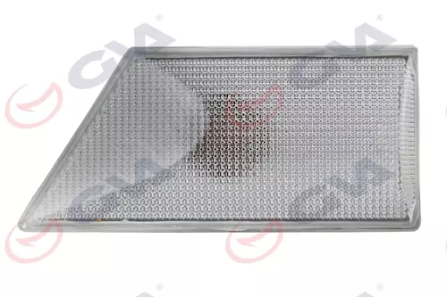 ÇAMURLUK SİNYALİ SAĞ BEYAZ VECTRA C 2002 1226031