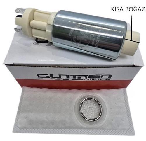 YAKIT POMPASI FIAT MAREA 5BAR KISA BOĞAZ SÜZGEÇLİ 46474141 7799543 580453514