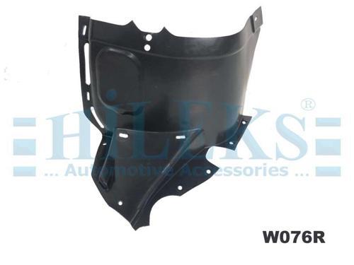 ÇAMURLUK DAVLUMBAZI ÖNÜN ÖNÜ SAĞ GOLF 7 2013-2016 5G0805912L