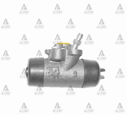 FREN SİLİNDİRİ COROLLA 1988-2000 AE-92/101 ARKA SOL 47570 16040