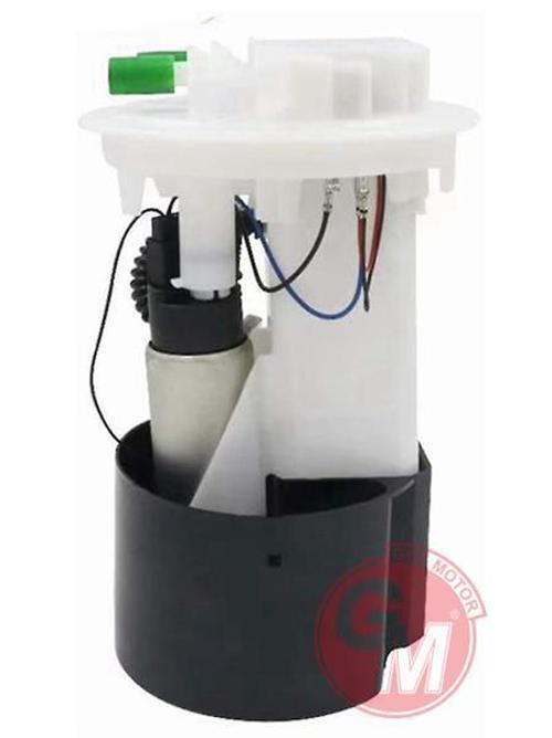 YAKIT DEPO ŞAMANDIRASI RENAULT KANGOO 1.2 1.4 1.6 165- 1997 ÇİFT ÇIKIŞ 8200029080 8200052605