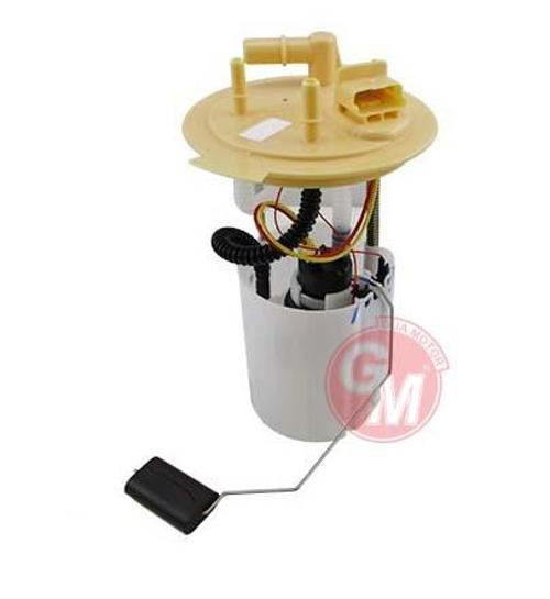 YAKIT DEPO ŞAMANDIRASI FIAT EGEA 1.6 MJT 52019057 52128214 52096586