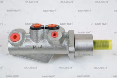 FREN ANA MERKEZ CLIO 2 1998-2005 2.0 165 BOSCH TİPİ ABSLİ DÖKÜM 22.2MM 7701205405