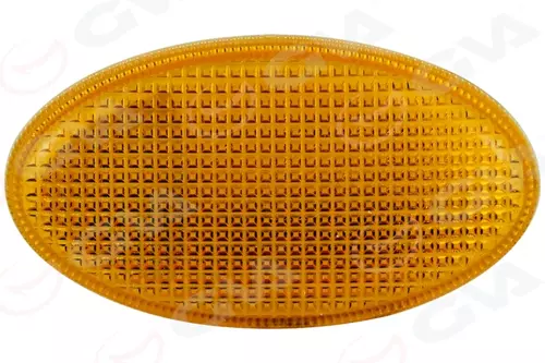 ÇAMURLUK YAN SİNYAL LAMBASI PALIO-SIENA DUYULU-AMPULLÜ-SARI 46746704 46746705