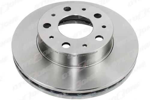 FREN DİSKİ ÖN SAĞ-SOL FIAT DUCAOT 2006 PEUGEOT BOXER 2014 CİTRÖEN JUMPER 2014 51957509 51957510