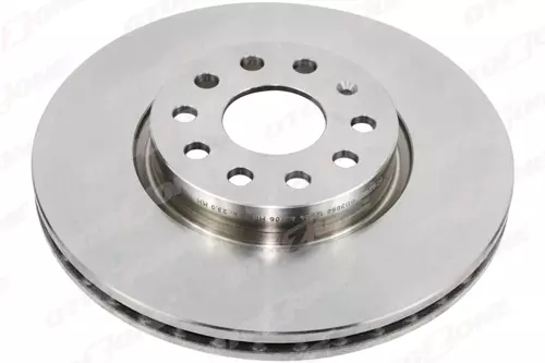 FREN DİSK 16 INC FORD TOURNEO CONNECT CFJ 2022 VWN3CA1125DA (2 ADET)