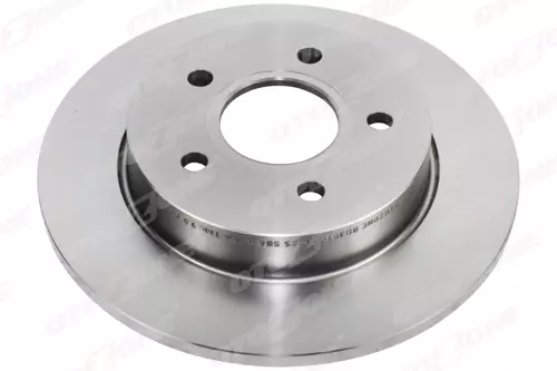 FORD FREN DİSKFORD FOCUS 2 2004/2012 SOL/SAĞ ARKA FREN DİSK 1223540 1468946 1377360 1373360 (2 ADET)