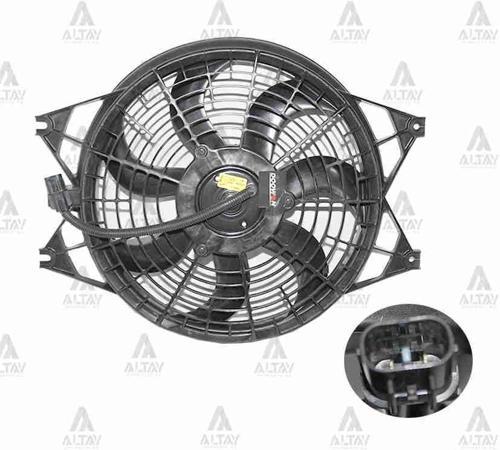 FAN KLİMA SORENTO 2006-2010 97730 3E900